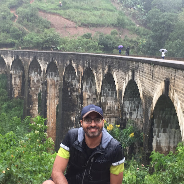 Ghawy Safar | مدونة غاوى سفر